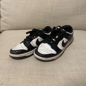 Nike Dunks